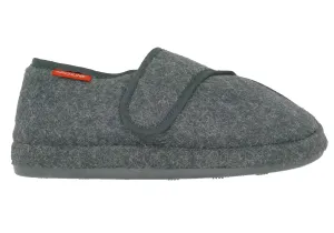Archline Herren Orthopädische Hausschuhe Plus Geschlossene Zehen Komfort Hausschuhe Archline Schuhe