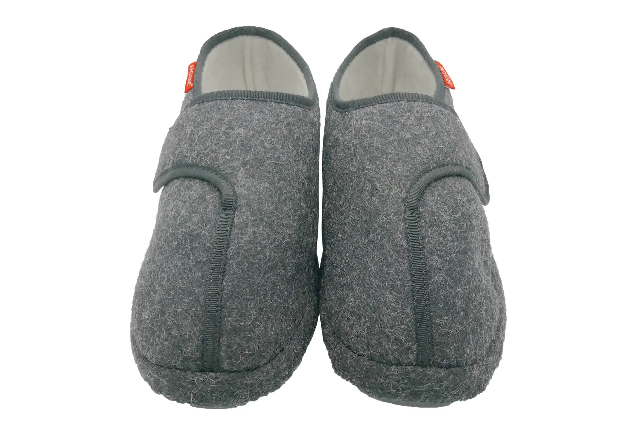 Archline Herren Orthopädische Hausschuhe Plus Geschlossene Zehen Komfort Hausschuhe Archline Schuhe