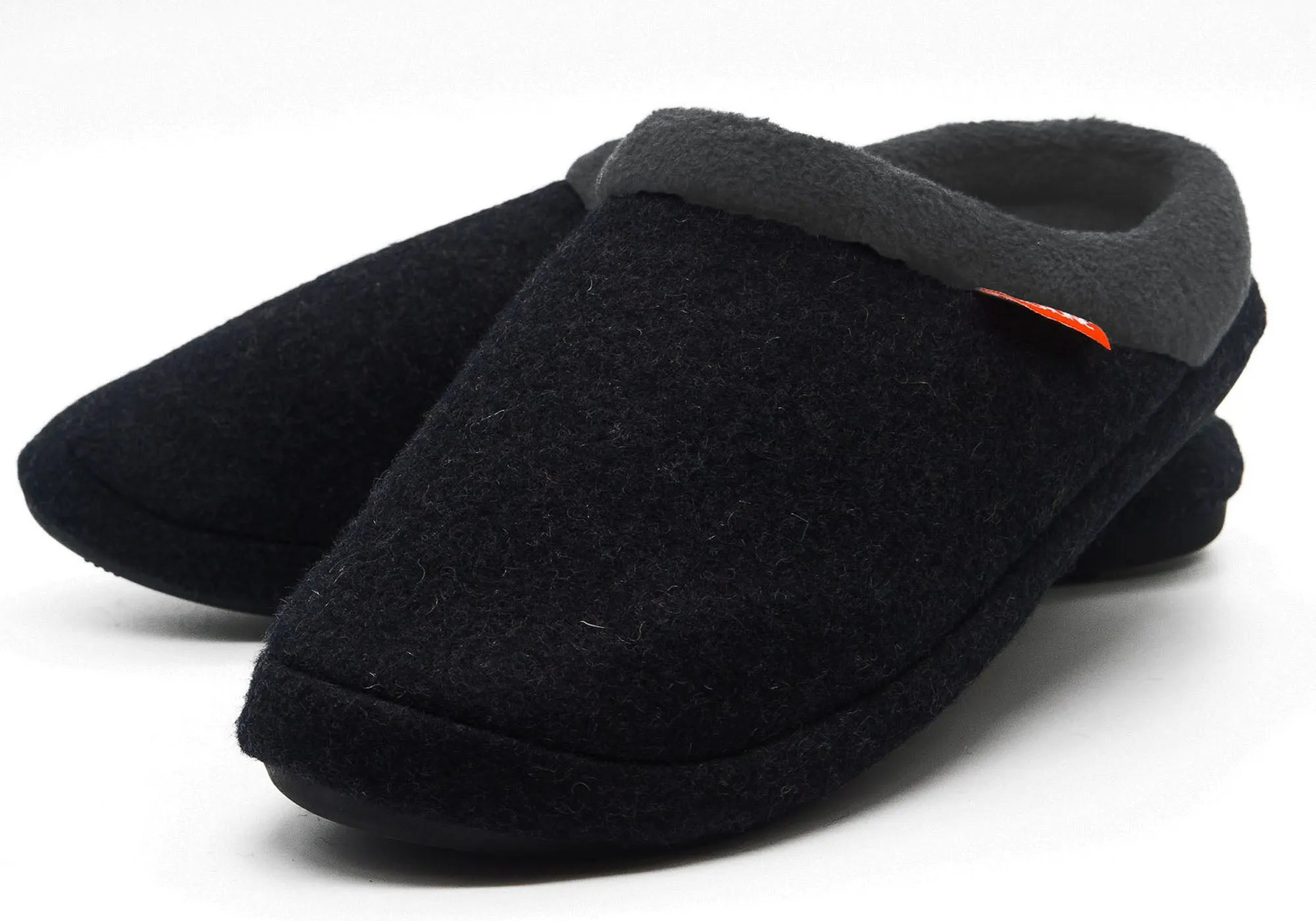 Archline Herren Schlupf-Orthopädische Hausschuhe mit Komfort - Archline Schuhe
