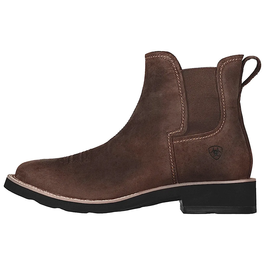 Ariat Herren Ambush Vintage Braun Ariat Schuhe