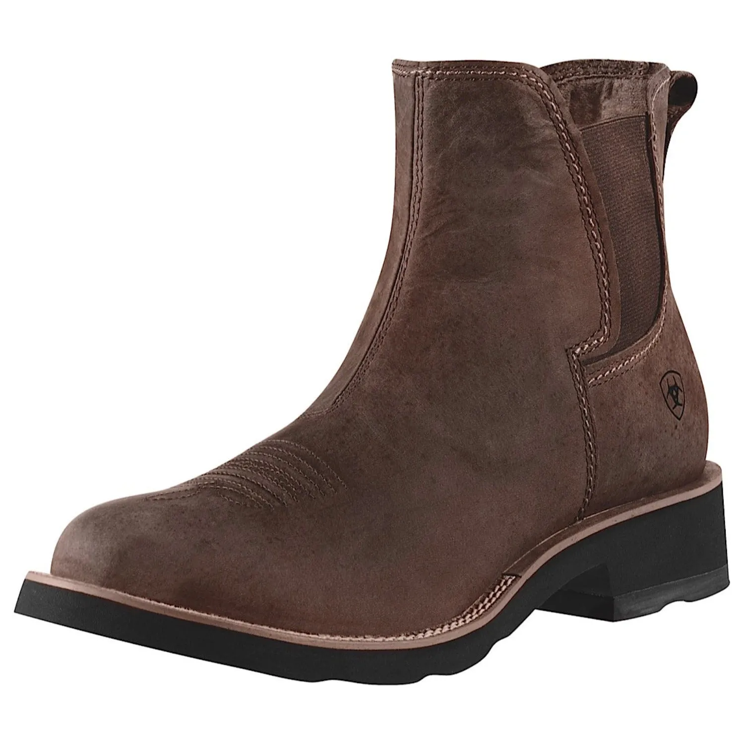 Ariat Herren Ambush Vintage Braun Ariat Schuhe