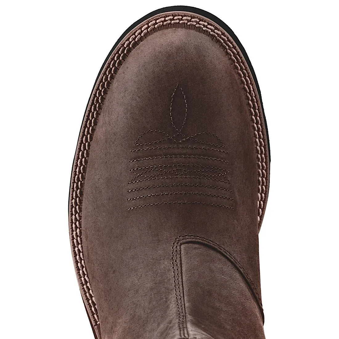 Ariat Herren Ambush Vintage Braun Ariat Schuhe