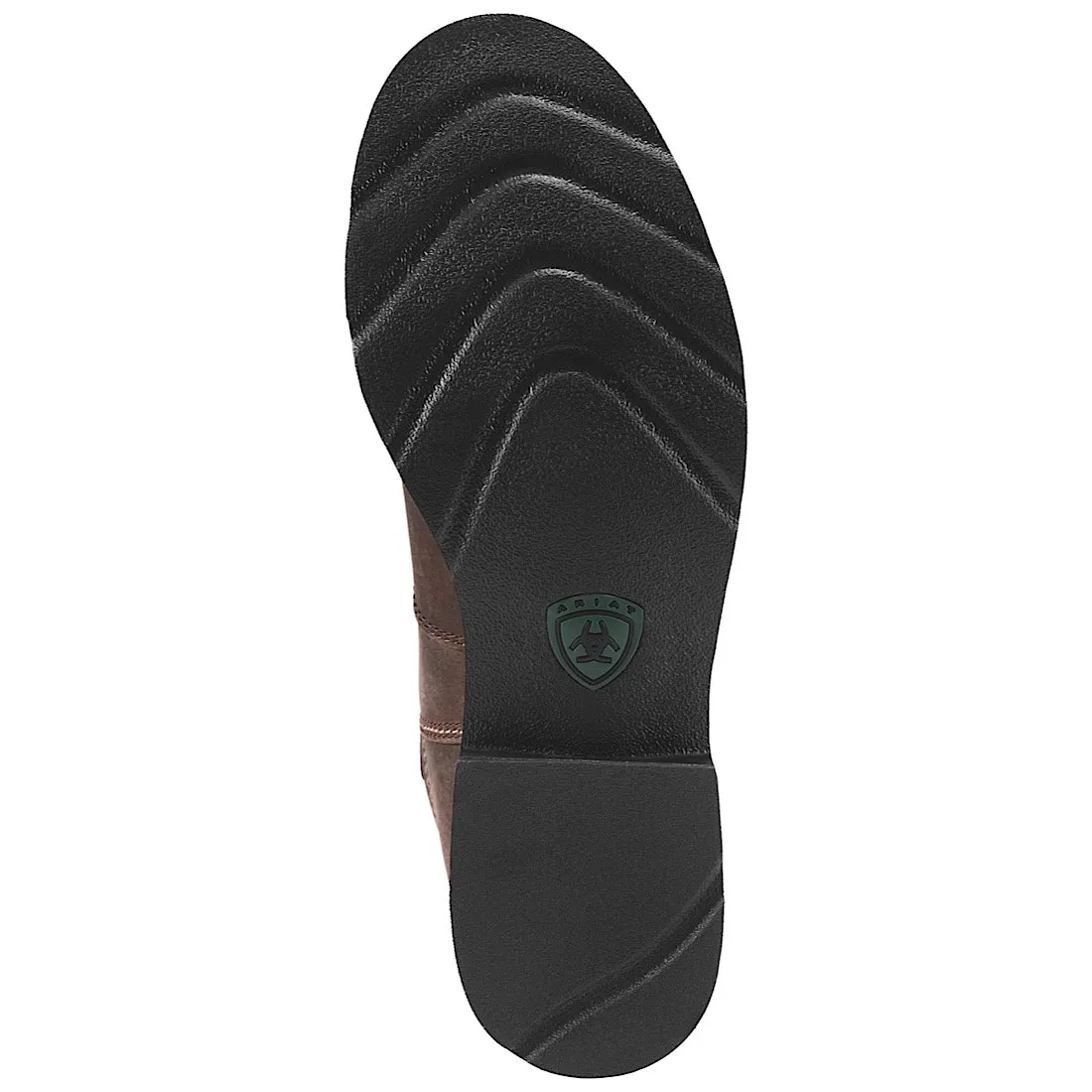 Ariat Herren Ambush Vintage Braun Ariat Schuhe
