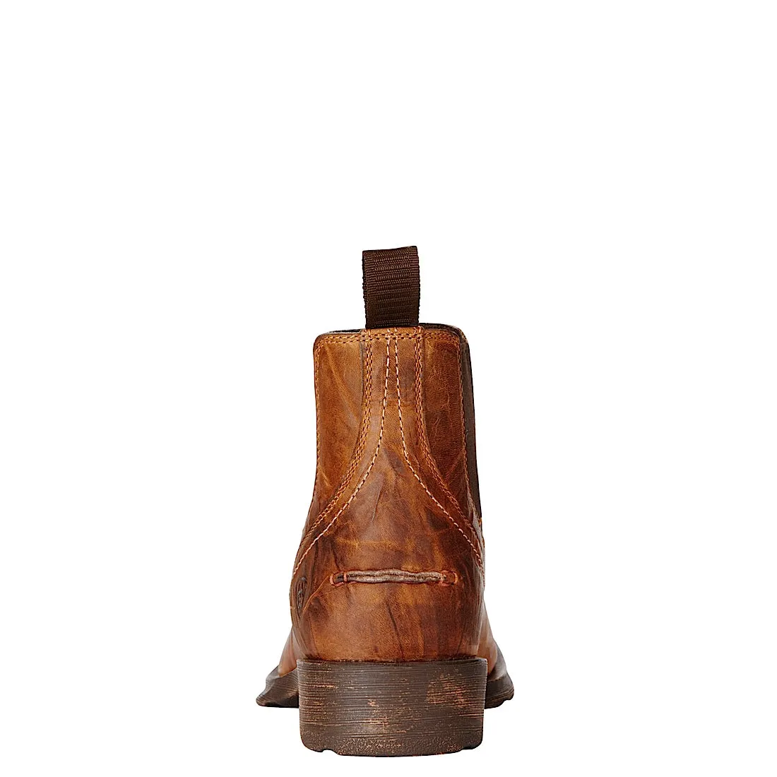 Ariat Herren Midtown Rambler - Scheunenbraun Ariat Schuhe