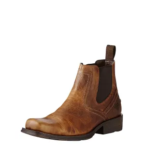 Ariat Herren Midtown Rambler - Scheunenbraun Ariat Schuhe