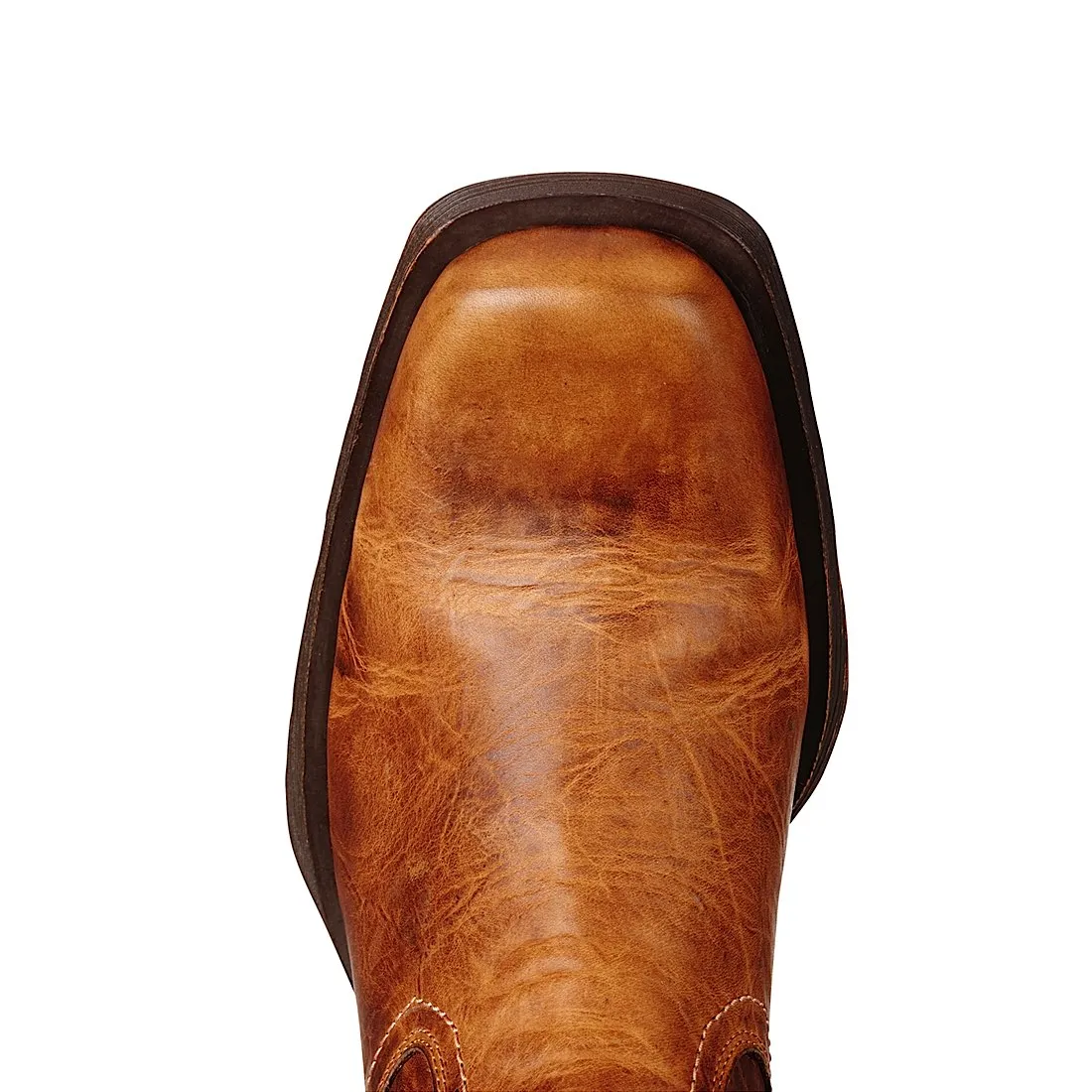 Ariat Herren Midtown Rambler - Scheunenbraun Ariat Schuhe