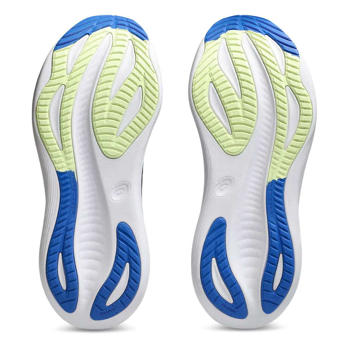Asics Gel Nimbus 27 Illusion Blue - Indigoblau