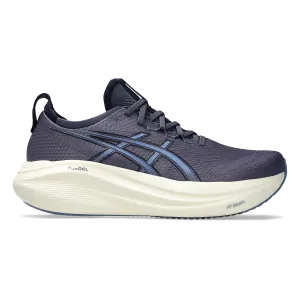 Asics Gel Nimbus 27 Indigo Nebel - Jeansblau