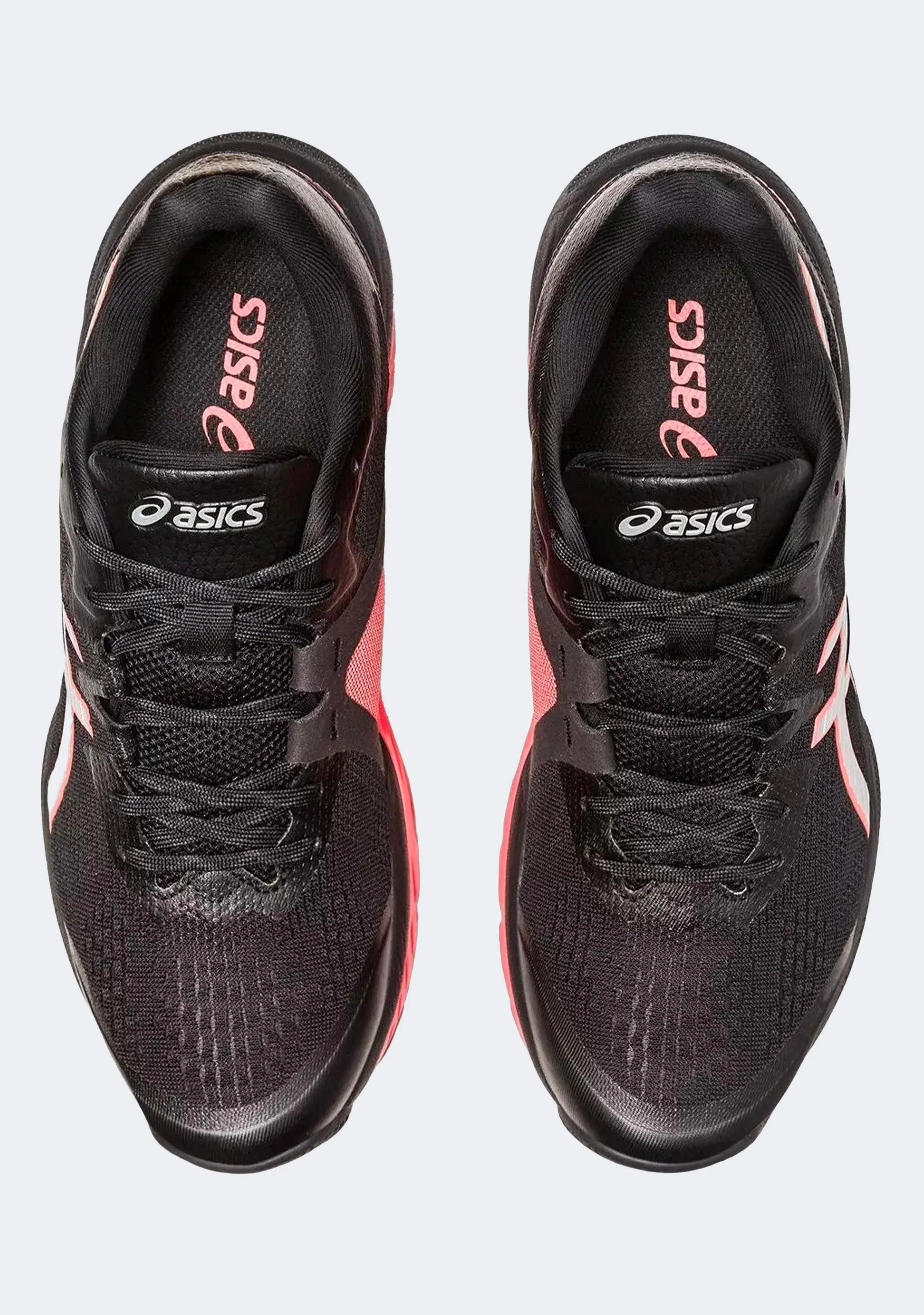 ASICS Damen Netburner Shield FF Asics Schuhe
