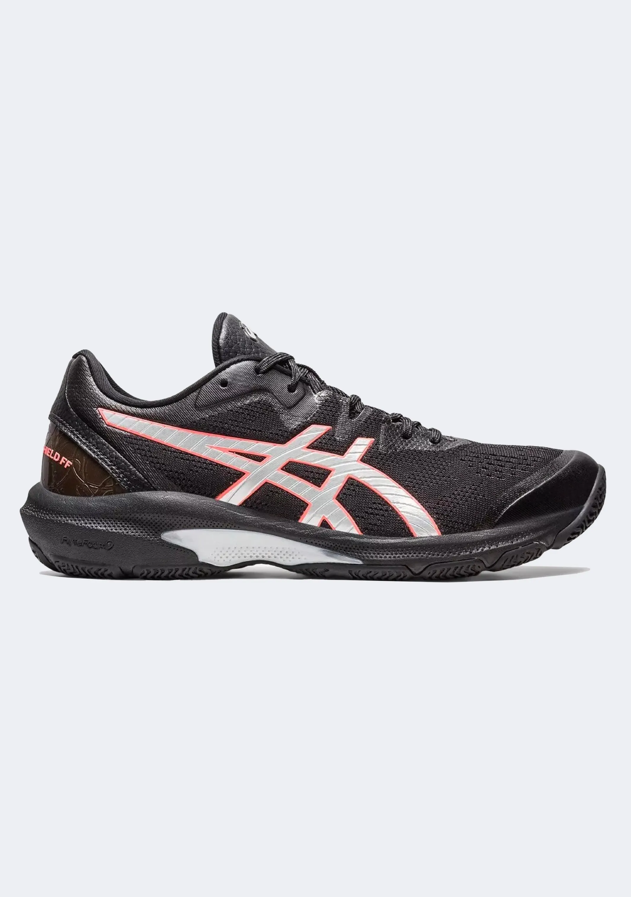 ASICS Damen Netburner Shield FF Asics Schuhe