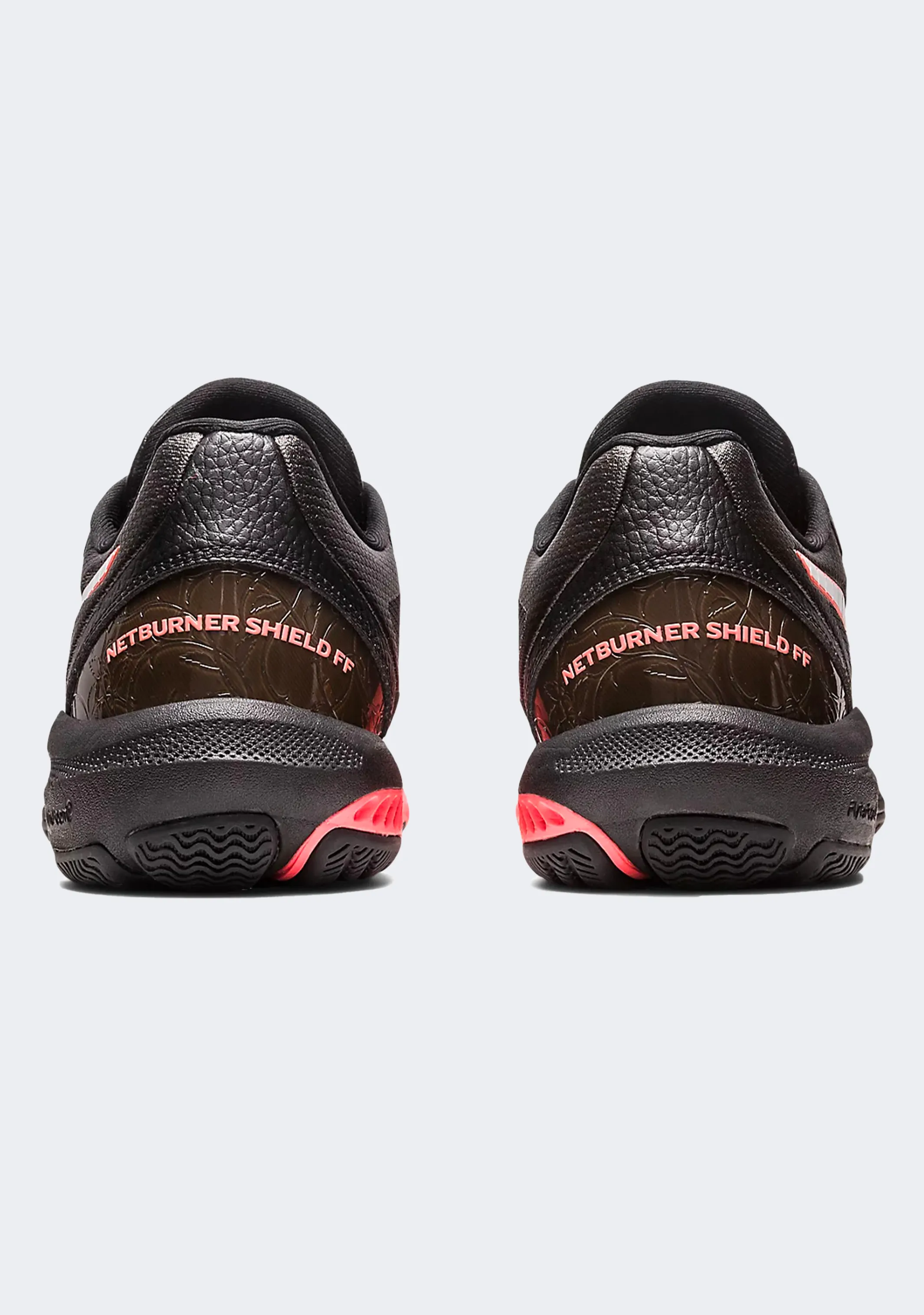ASICS Damen Netburner Shield FF Asics Schuhe