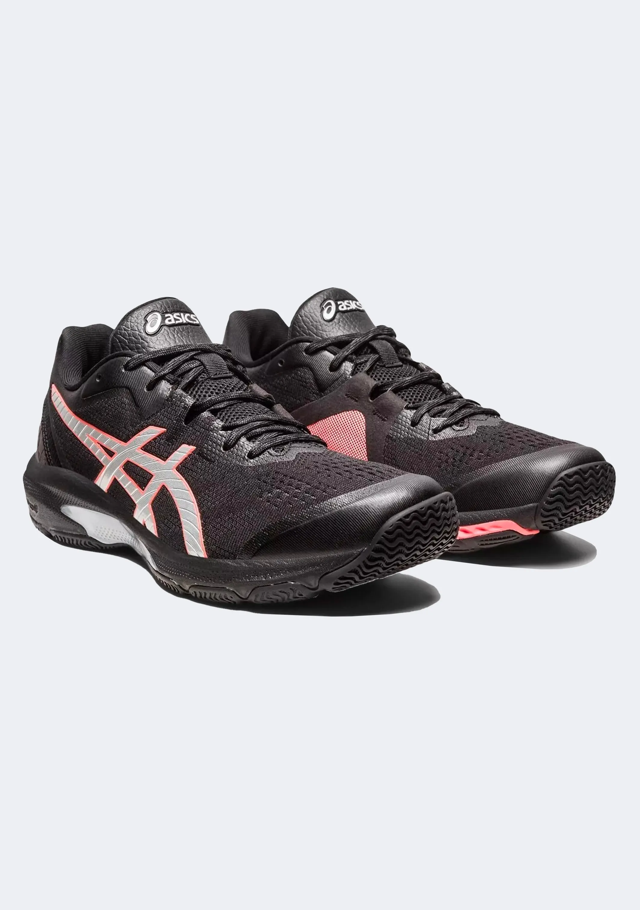 ASICS Damen Netburner Shield FF Asics Schuhe