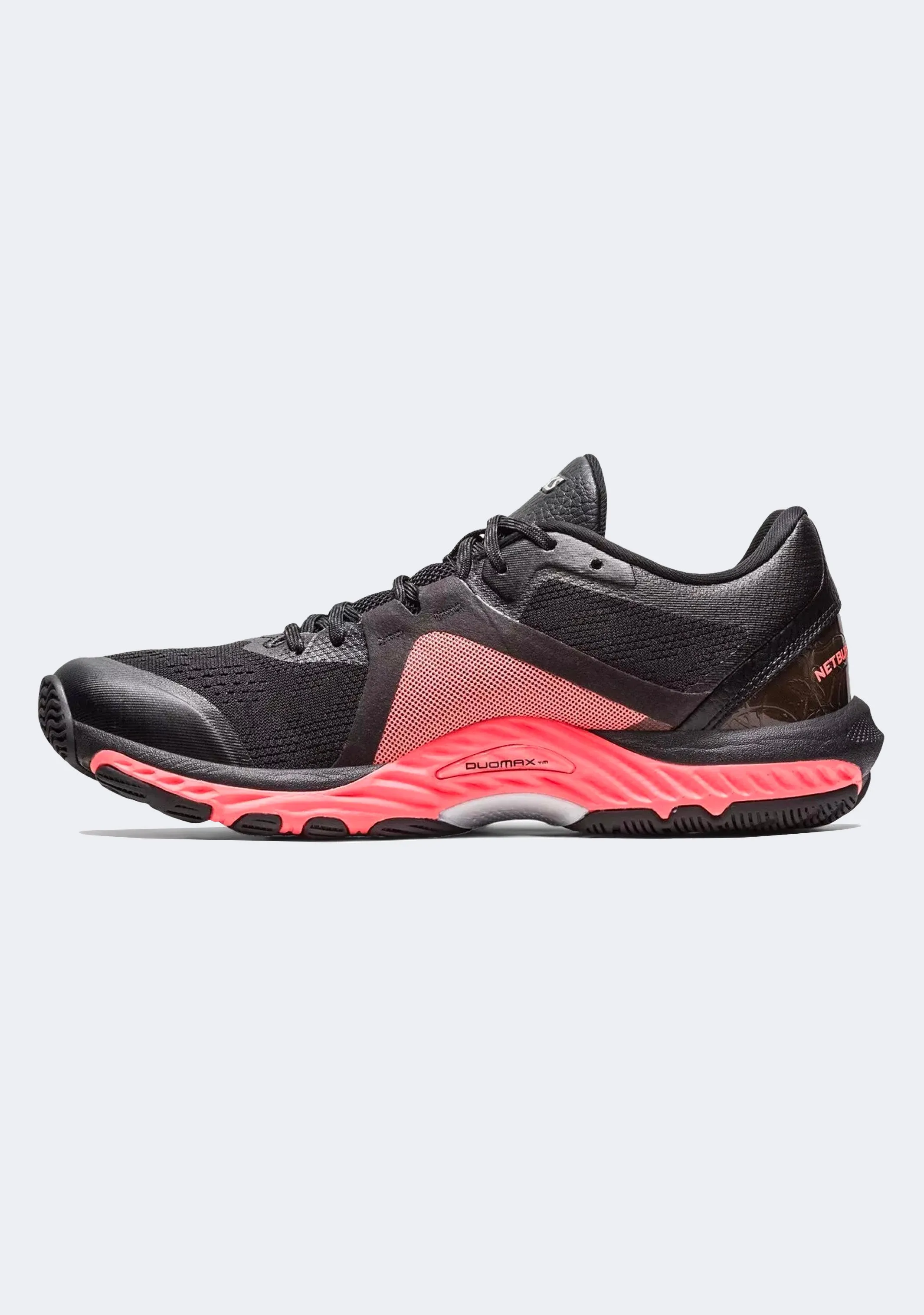 ASICS Damen Netburner Shield FF Asics Schuhe