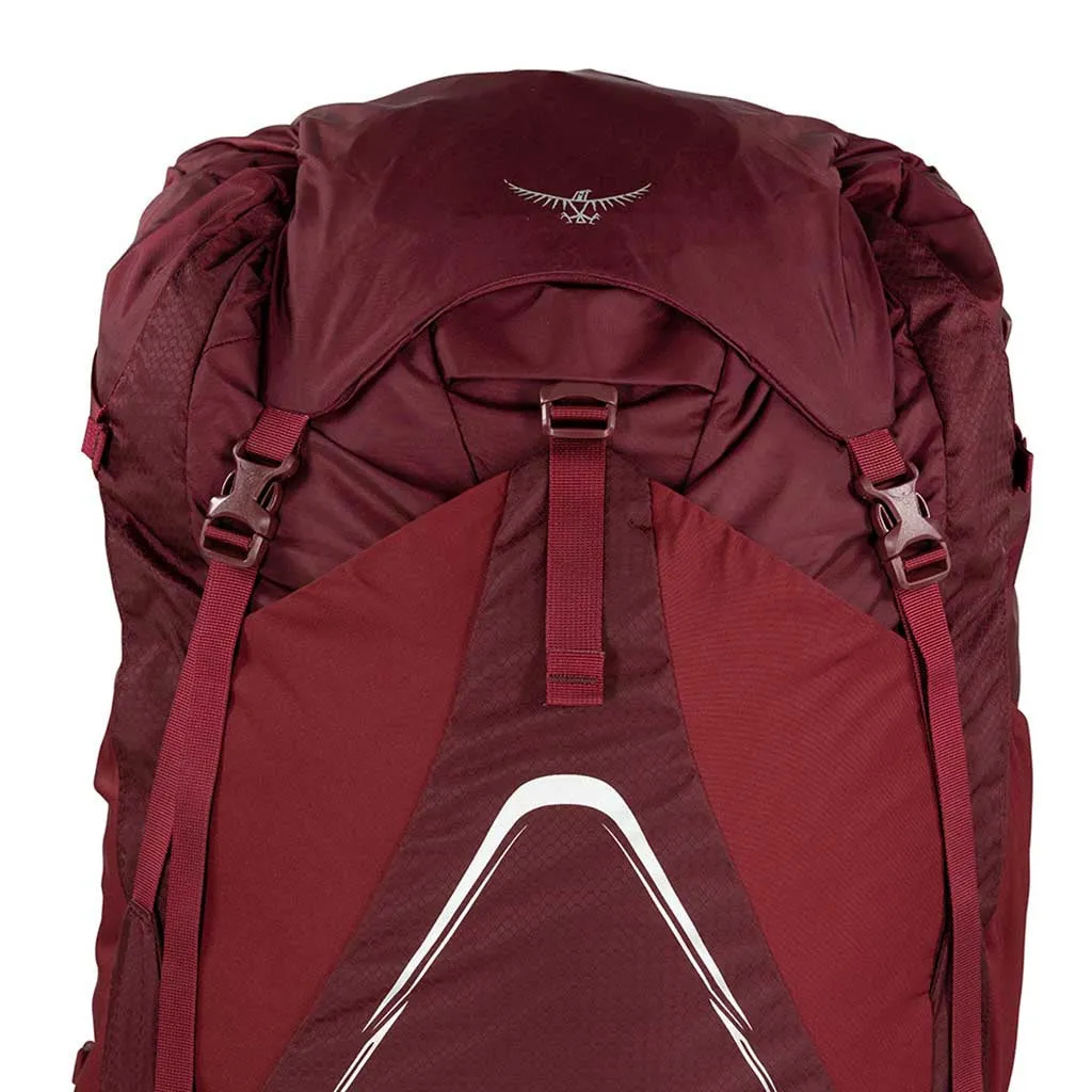 Aura AG LT 65 Osprey Taschen