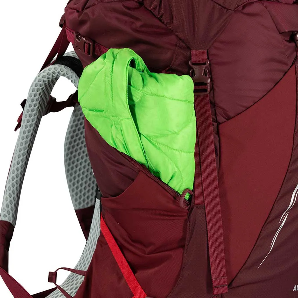 Aura AG LT 65 Osprey Taschen