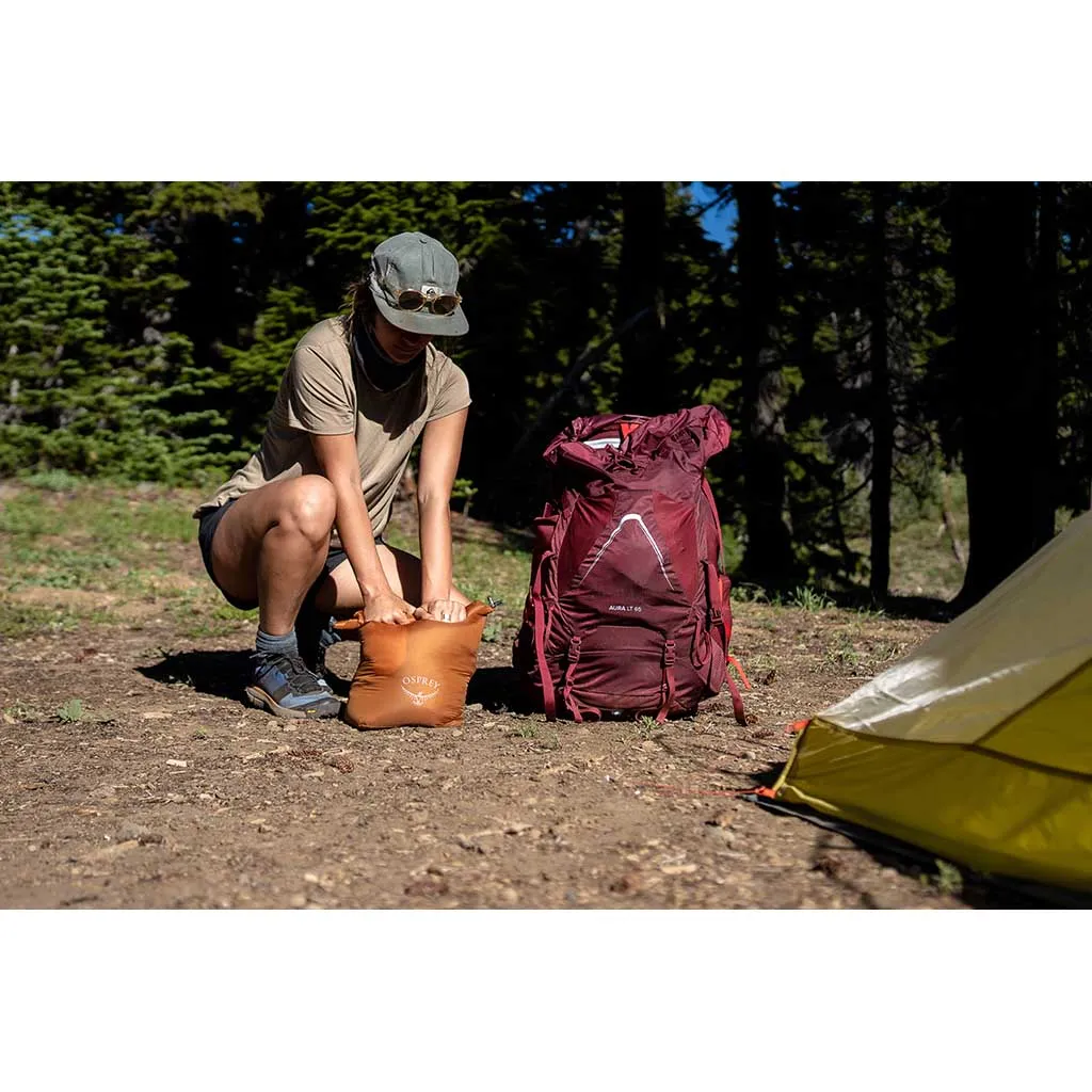 Aura AG LT 65 Osprey Taschen