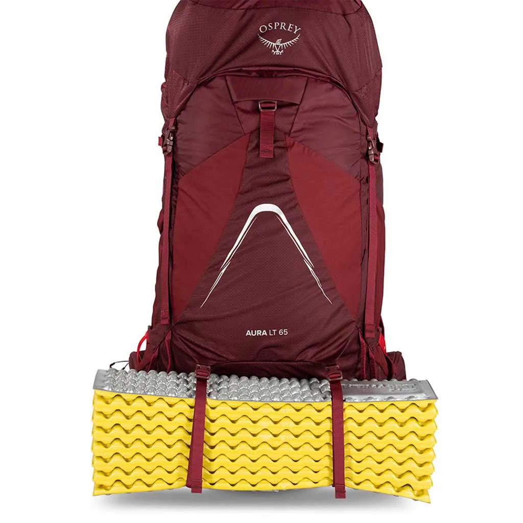 Aura AG LT 65 Osprey Taschen