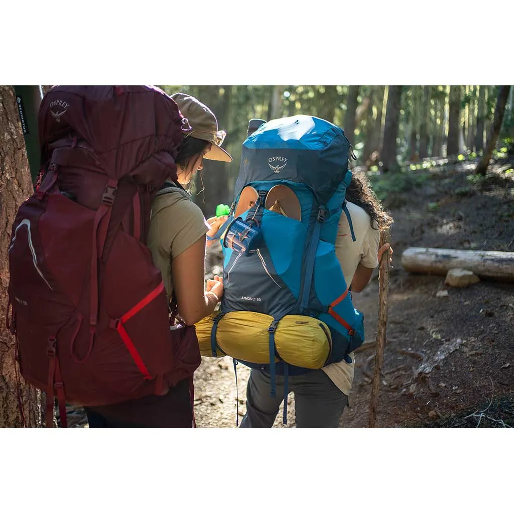 Aura AG LT 65 Osprey Taschen