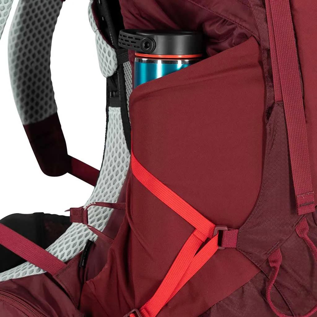 Aura AG LT 65 Osprey Taschen