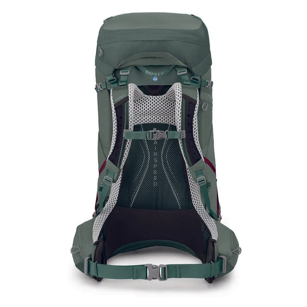 Aura AG LT 65 Osprey Taschen