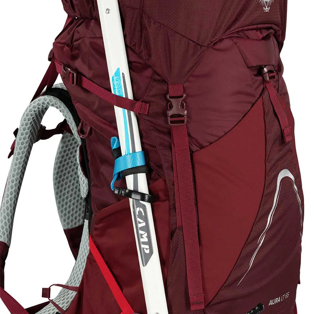 Aura AG LT 65 Osprey Taschen