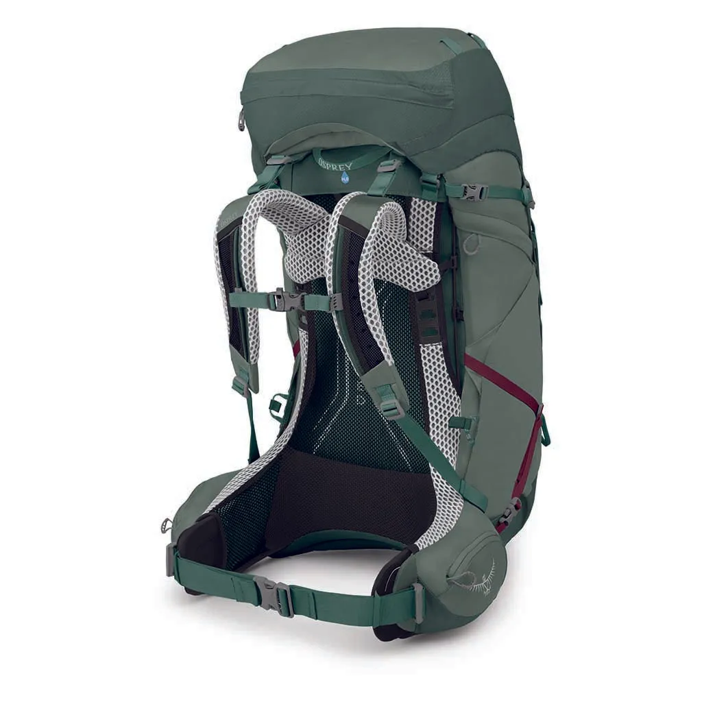 Aura AG LT 65 Osprey Taschen