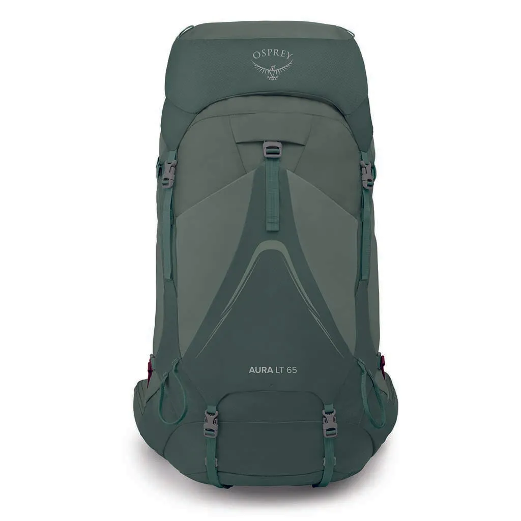 Aura AG LT 65 Osprey Taschen