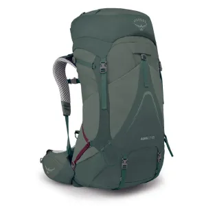 Aura AG LT 65 Osprey Taschen