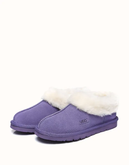 AUSTRALIAN SHEPHERD® Gemütliche Hausschuhe UGG Schuhe