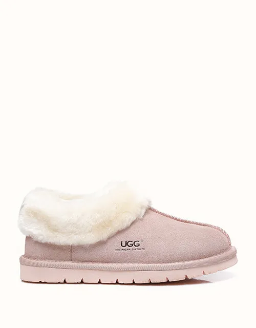 AUSTRALIAN SHEPHERD® Gemütliche Hausschuhe UGG Schuhe