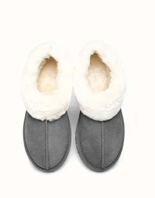 AUSTRALIAN SHEPHERD® Gemütliche Hausschuhe UGG Schuhe