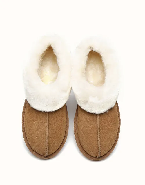AUSTRALIAN SHEPHERD® Gemütliche Hausschuhe UGG Schuhe