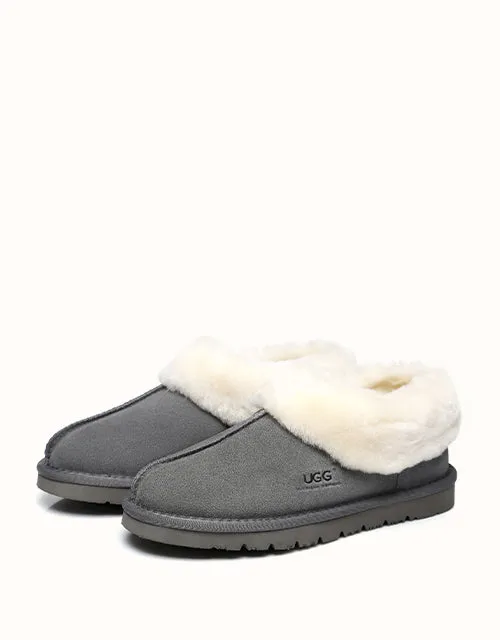 AUSTRALIAN SHEPHERD® Gemütliche Hausschuhe UGG Schuhe