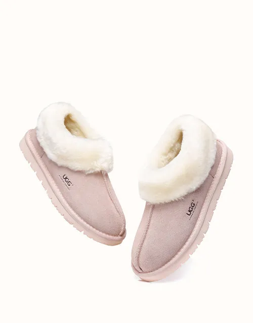 AUSTRALIAN SHEPHERD® Gemütliche Hausschuhe UGG Schuhe