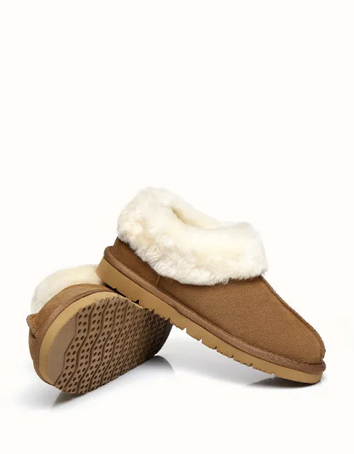 AUSTRALIAN SHEPHERD® Gemütliche Hausschuhe UGG Schuhe