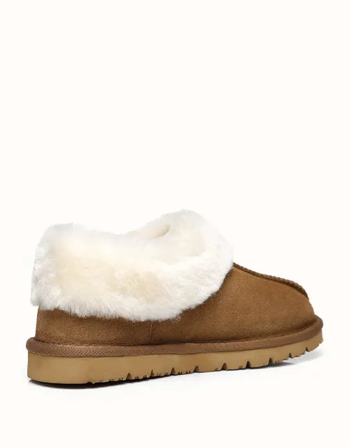 AUSTRALIAN SHEPHERD® Gemütliche Hausschuhe UGG Schuhe