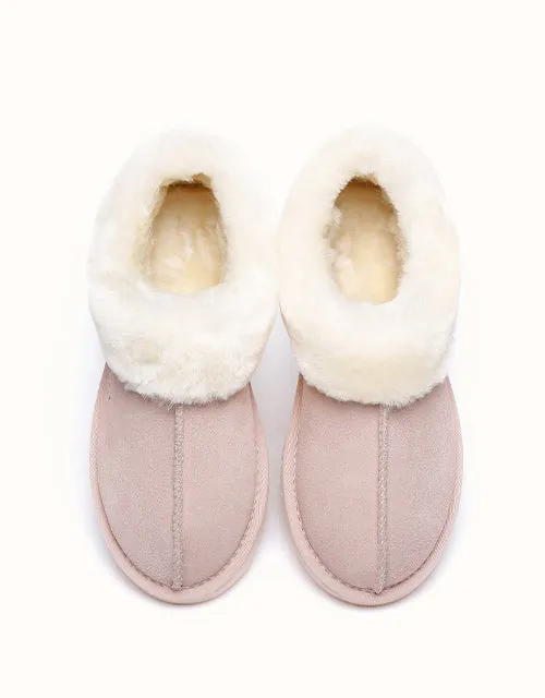 AUSTRALIAN SHEPHERD® Gemütliche Hausschuhe UGG Schuhe