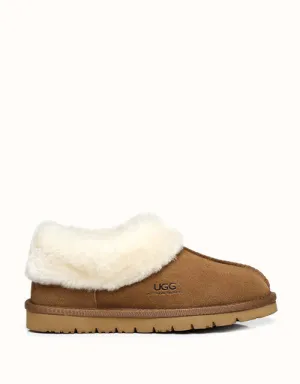 AUSTRALIAN SHEPHERD® Gemütliche Hausschuhe UGG Schuhe