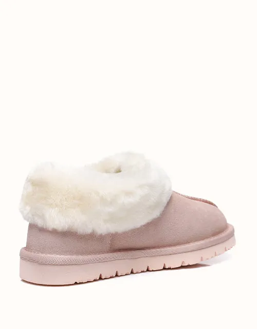 AUSTRALIAN SHEPHERD® Gemütliche Hausschuhe UGG Schuhe