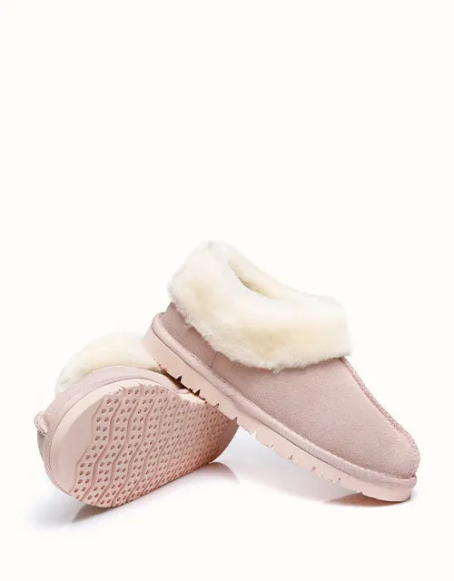 AUSTRALIAN SHEPHERD® Gemütliche Hausschuhe UGG Schuhe