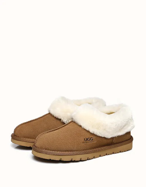 AUSTRALIAN SHEPHERD® Gemütliche Hausschuhe UGG Schuhe