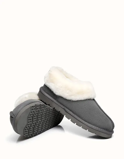 AUSTRALIAN SHEPHERD® Gemütliche Hausschuhe UGG Schuhe
