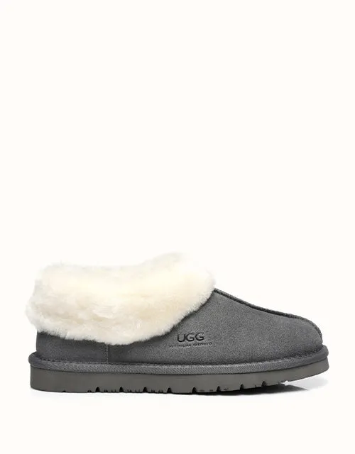 AUSTRALIAN SHEPHERD® Gemütliche Hausschuhe UGG Schuhe
