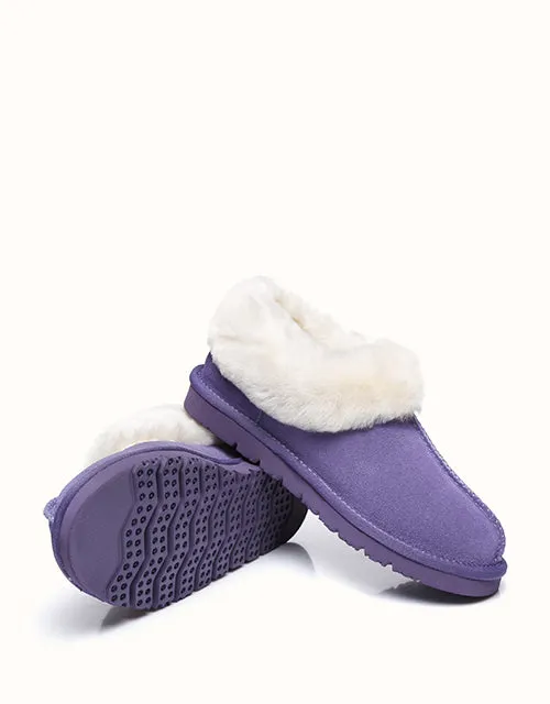 AUSTRALIAN SHEPHERD® Gemütliche Hausschuhe UGG Schuhe