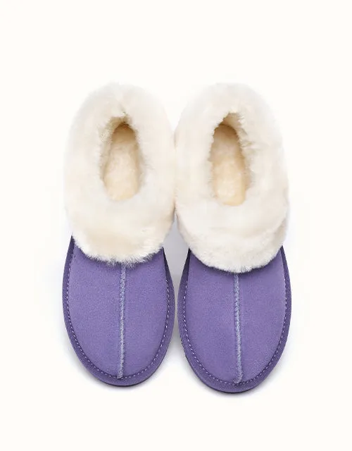 AUSTRALIAN SHEPHERD® Gemütliche Hausschuhe UGG Schuhe
