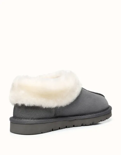 AUSTRALIAN SHEPHERD® Gemütliche Hausschuhe UGG Schuhe