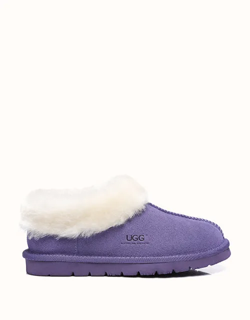 AUSTRALIAN SHEPHERD® Gemütliche Hausschuhe UGG Schuhe