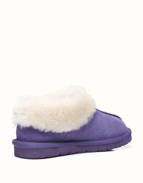 AUSTRALIAN SHEPHERD® Gemütliche Hausschuhe UGG Schuhe