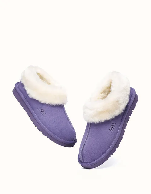 AUSTRALIAN SHEPHERD® Gemütliche Hausschuhe UGG Schuhe