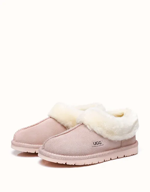 AUSTRALIAN SHEPHERD® Gemütliche Hausschuhe UGG Schuhe